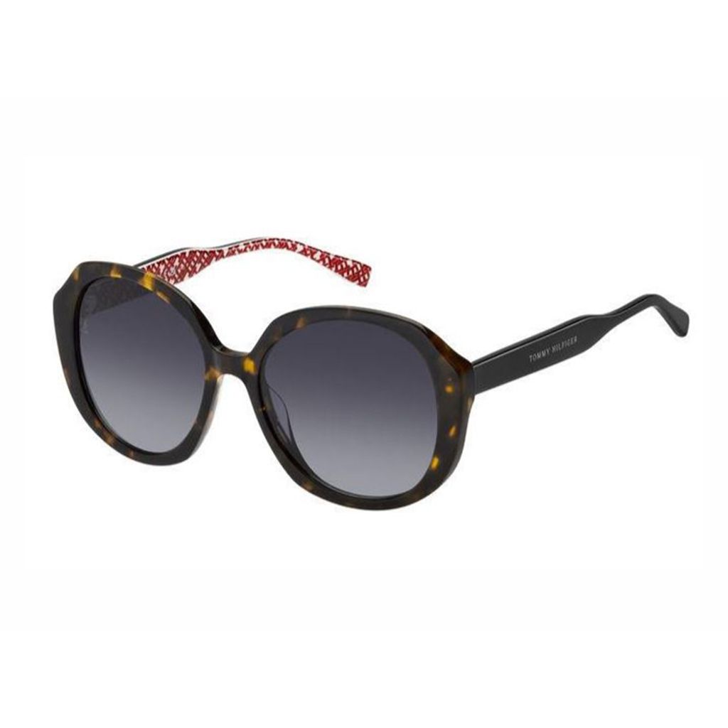 Tommy Hilfiger - Occhiali da sole Marrone Donna TH2106S_0086-9O -1 | BDroppy