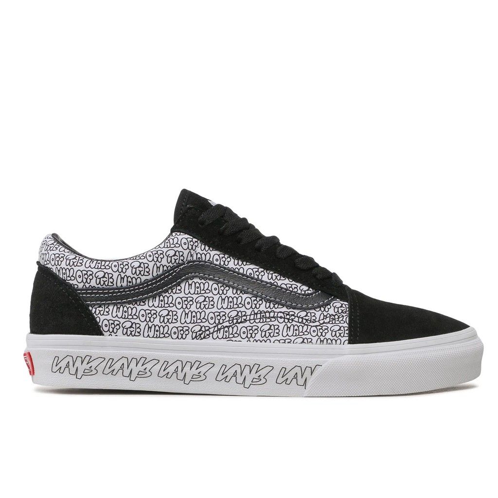 Vans - Sneakers Nero Unisex X073_VN000D3HIWV1-_VNIWV -1 | BDroppy