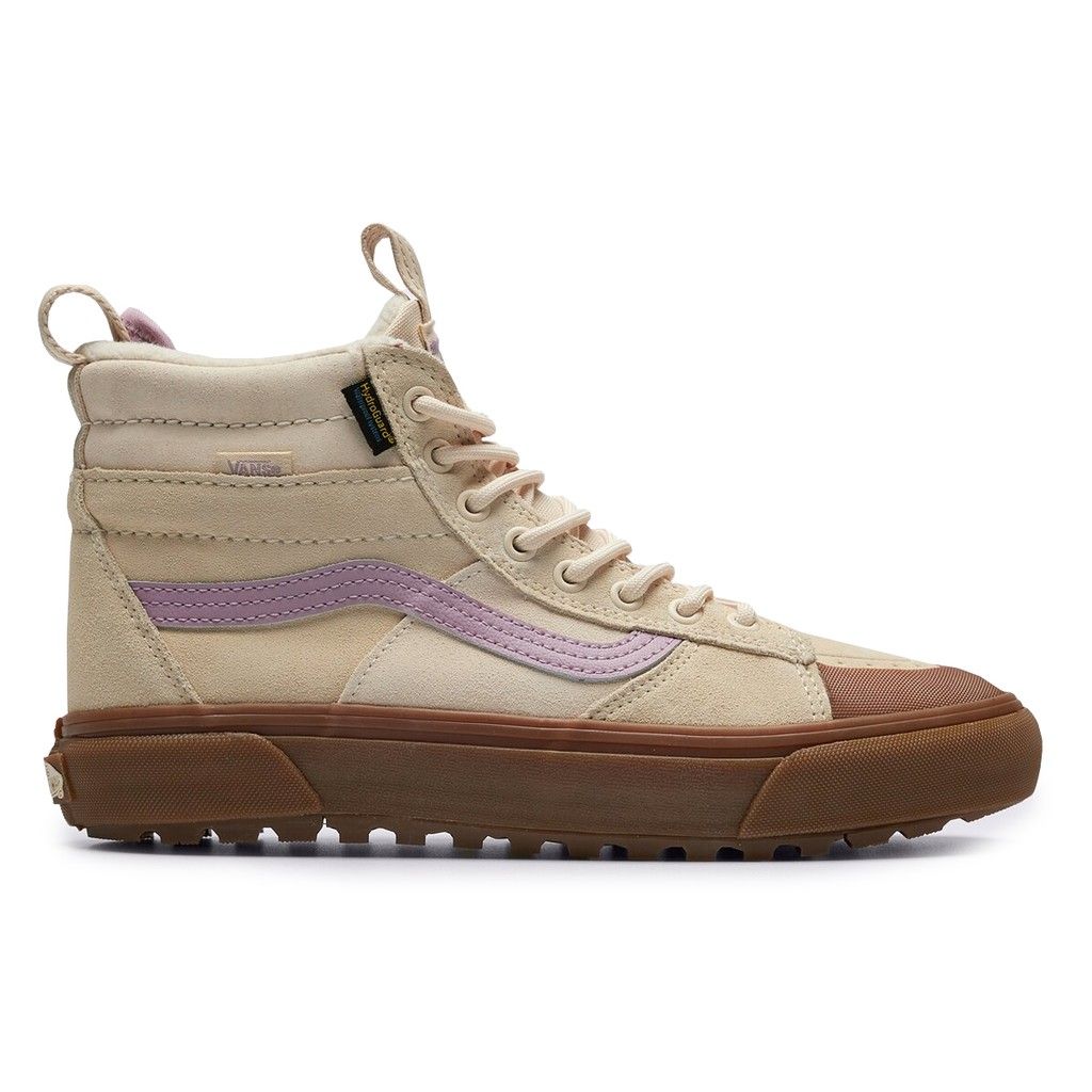 Vans - Sneakers Blanco Unisex X073_VN000CVTWHP1-_VNWHP -1 | BDroppy
