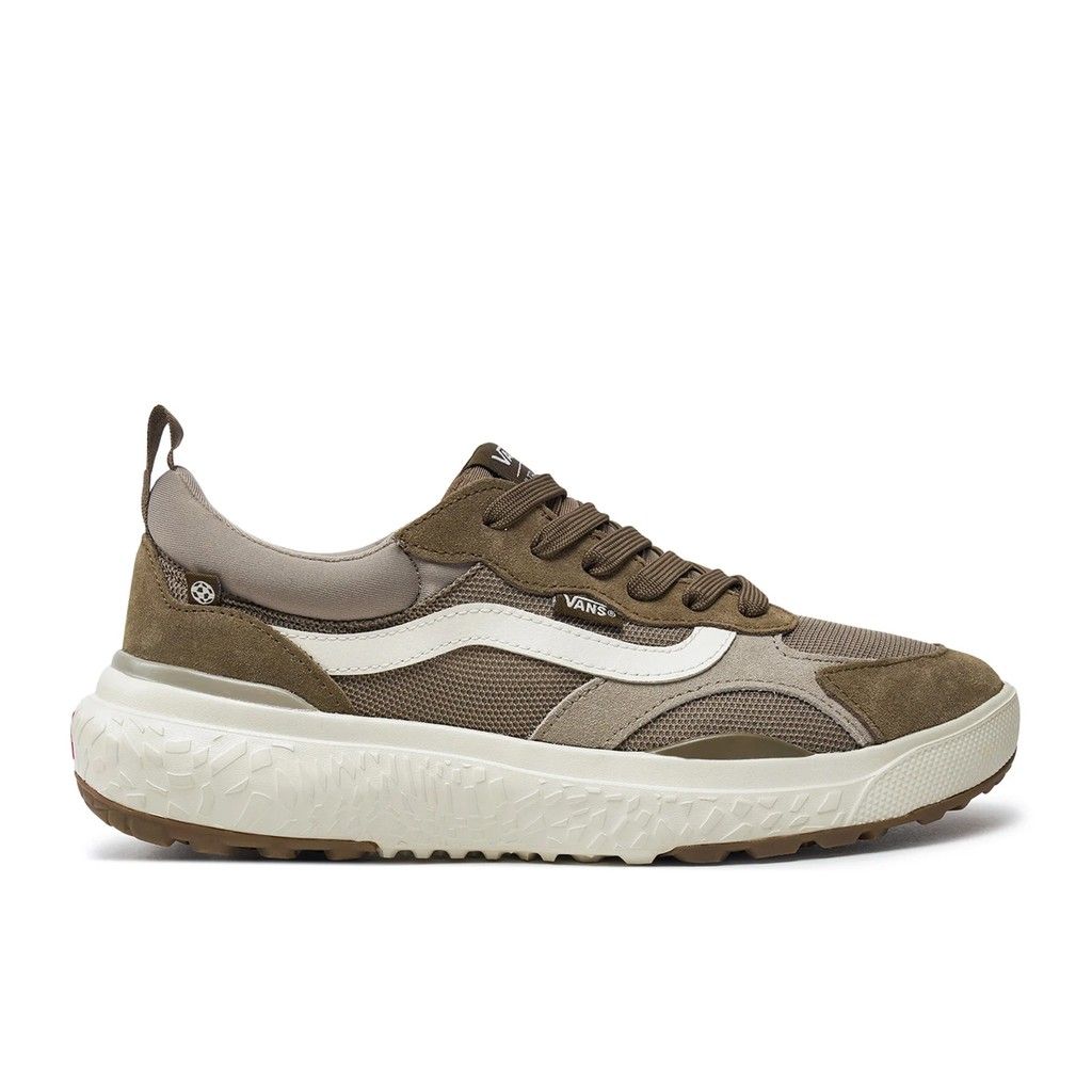 Vans - Sneakers Brown Unisex X073_VN000BCEBF01-_VNBF0 -1 | BDroppy
