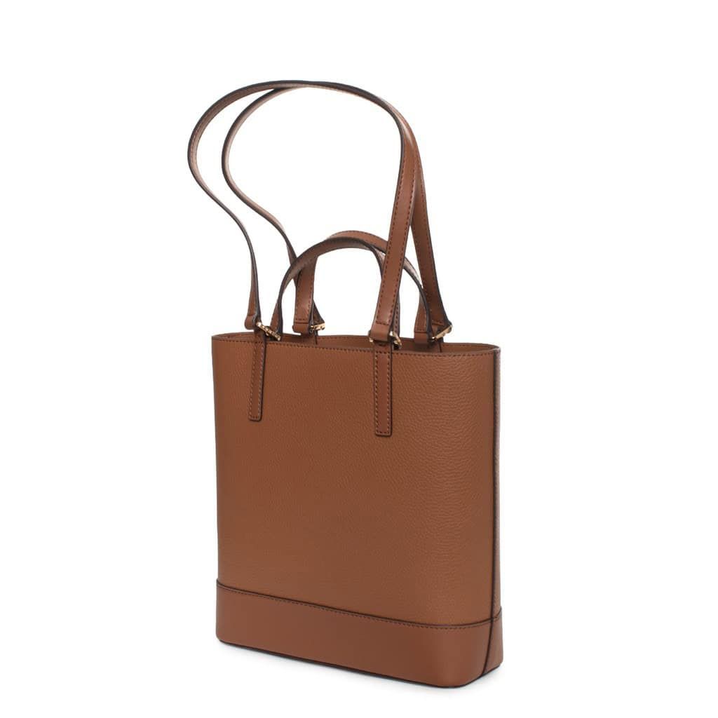 Michael Kors - Shopping bags Brown Women X073_35T0GX9T1T-_LUGGAGE -2 | BDroppy
