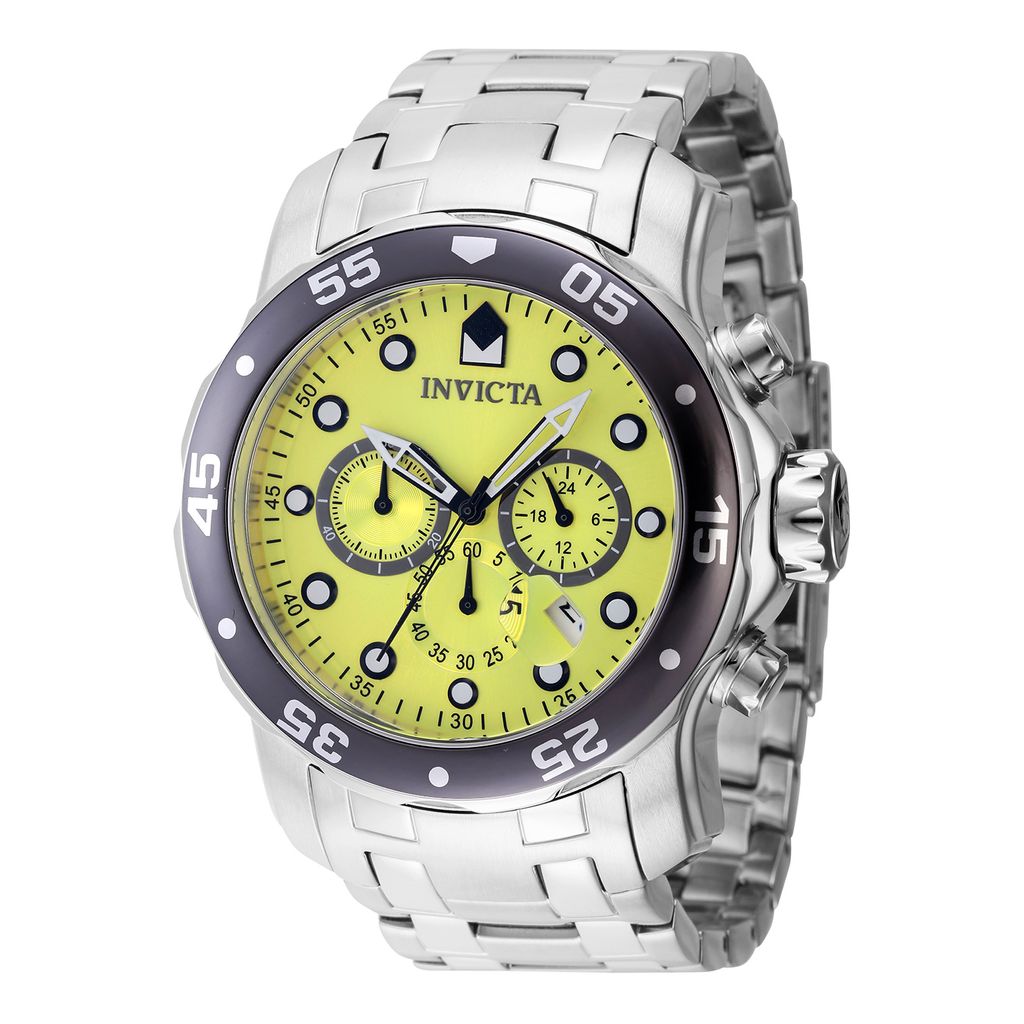 Invicta - Orologi Grigio Uomo X093_47561 -1 | BDroppy