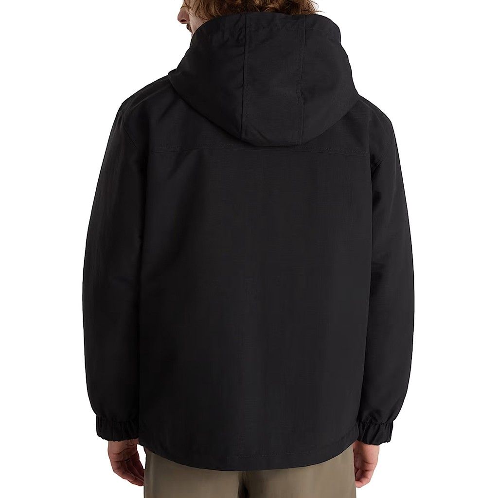 Vans - Chaquetas Negro Hombre X073_VN000HN9DRJ1-_VNDRJ -2 | BDroppy